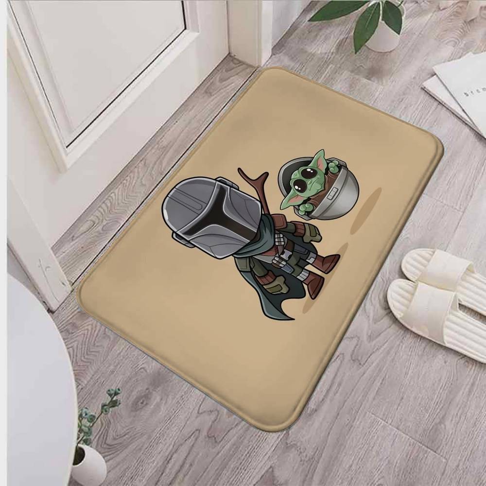 Beast-Kingdoms-Baby-Yoda Grogu - Baby Yoda Nursery review and price