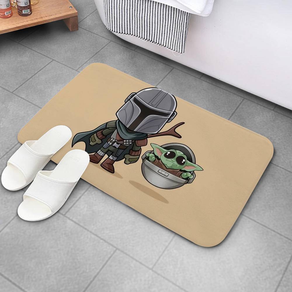 Beast-Kingdoms-Baby-Yoda Grogu - Baby Yoda Nursery review and price