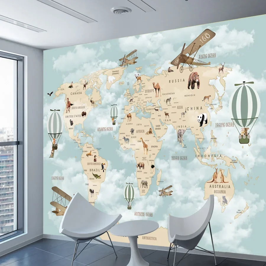 Contact Wall Papers Home Decor - Baby Nursery Mural Wallpaper review and price