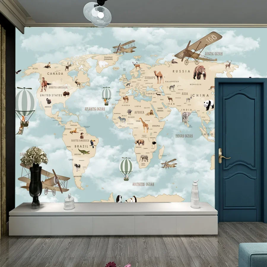 Contact Wall Papers Home Decor - Baby Nursery Mural Wallpaper review and price