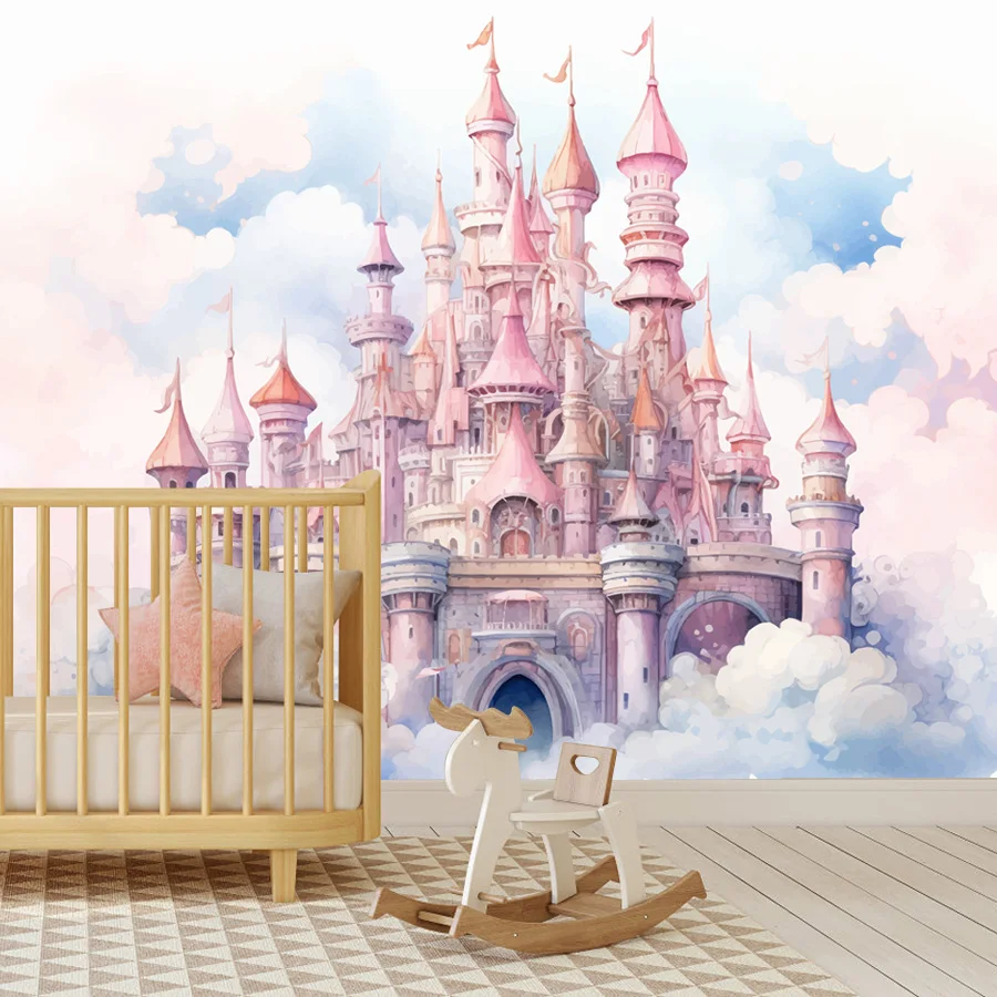 Custom Wall Papers Home Decor  - Baby Nursery Mural Wallpaper review and price
