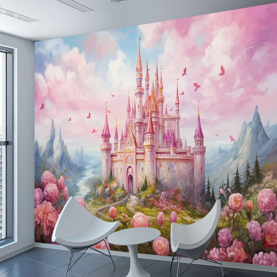 Custom Wall Papers Home Decor  - Baby Nursery Mural Wallpaper review and price