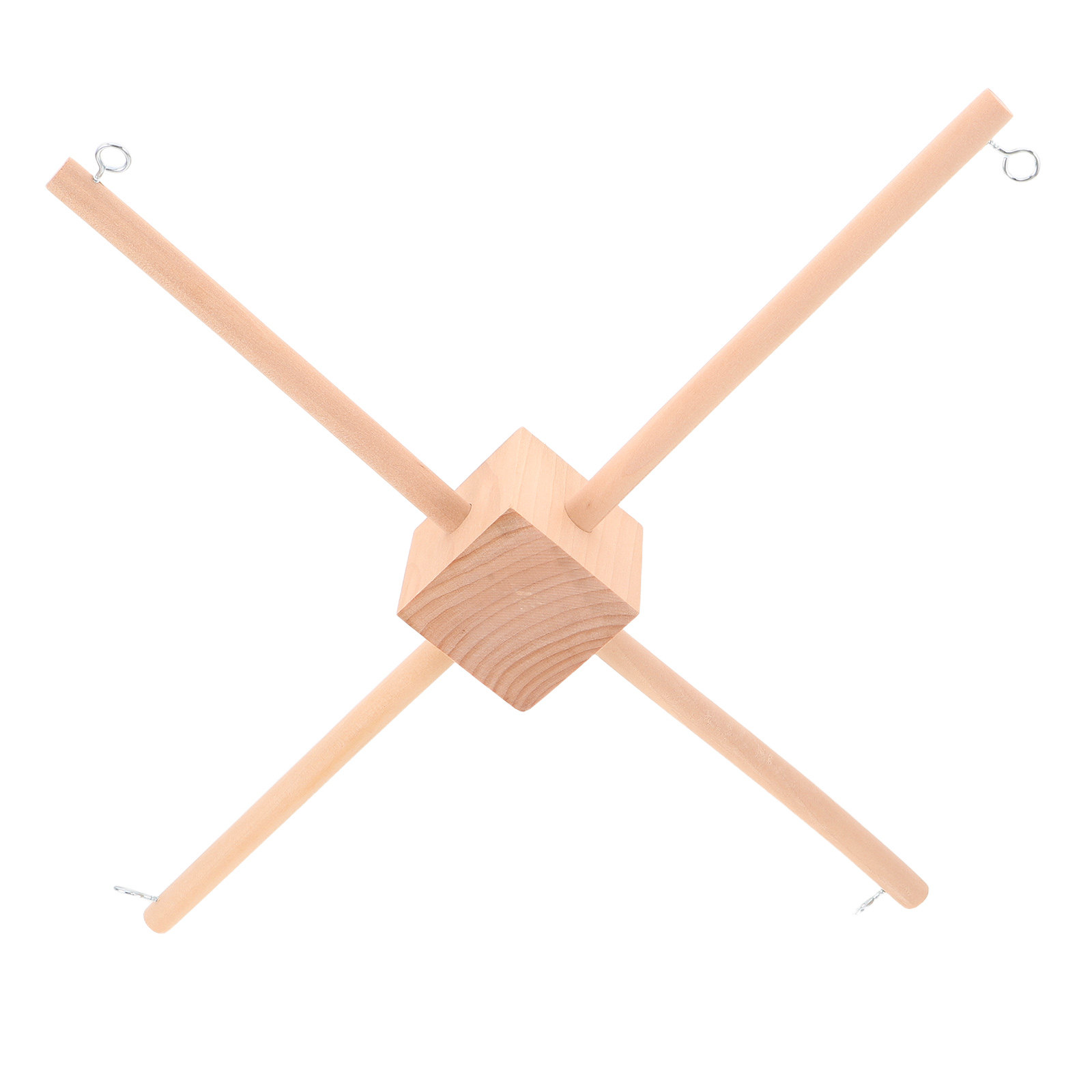 1Set Wooden Wind Chime Frame D - Baby Nursery In review and price