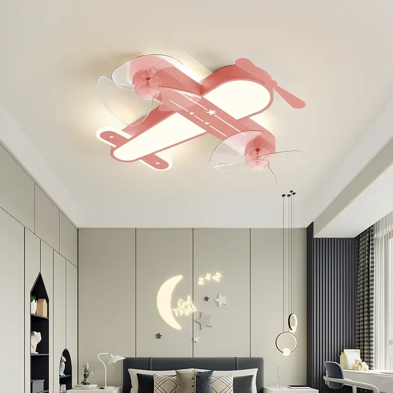 Modern Airplane Led Lights Chi - Baby Nursery Light Fixture review and price