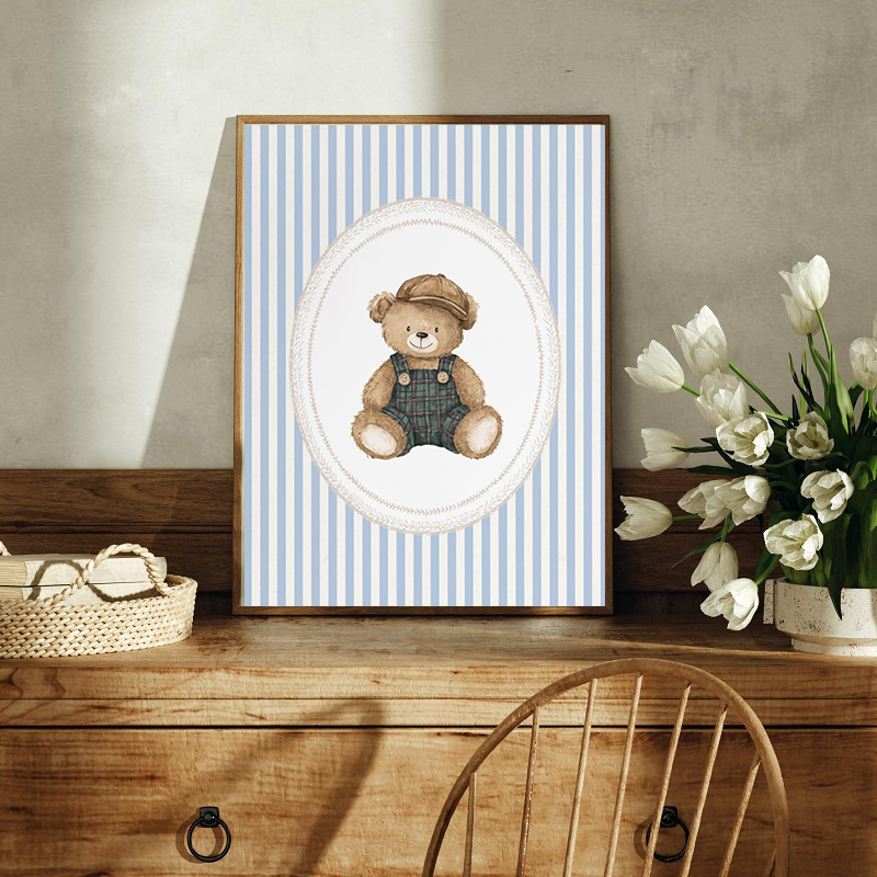 Vintage Hot Air Balloon Baby S - Baby Nursery Green review and price