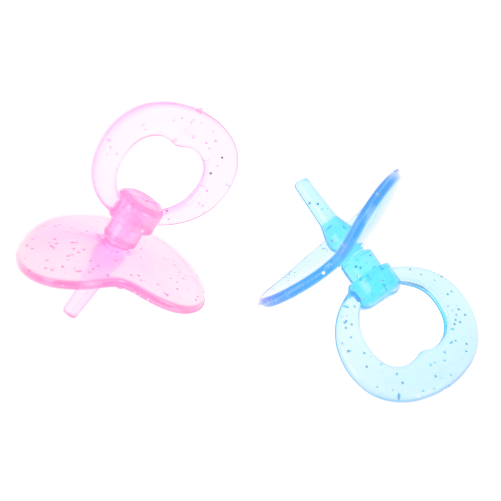2Pcs/set Random Color Dollhous - Baby Nursery Games review and price