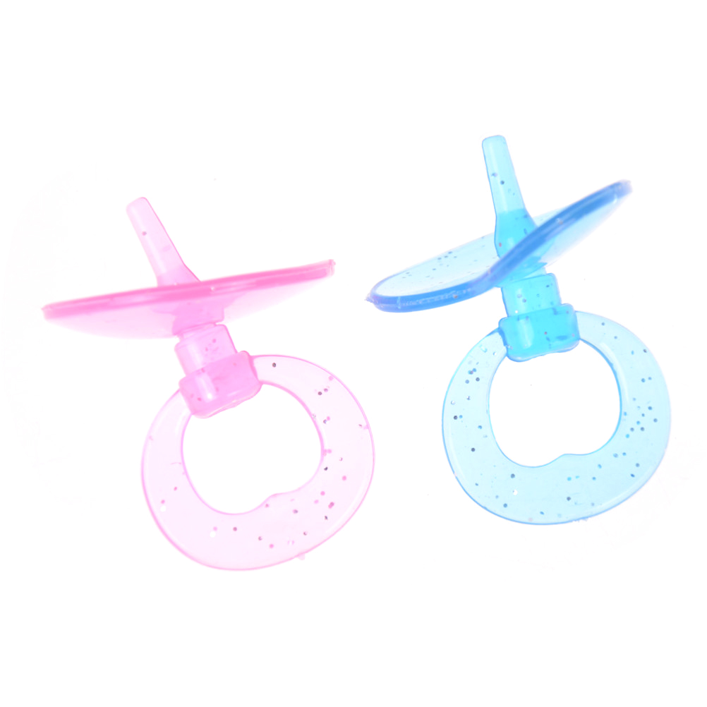 2Pcs/set Random Color Dollhous - Baby Nursery Games review and price