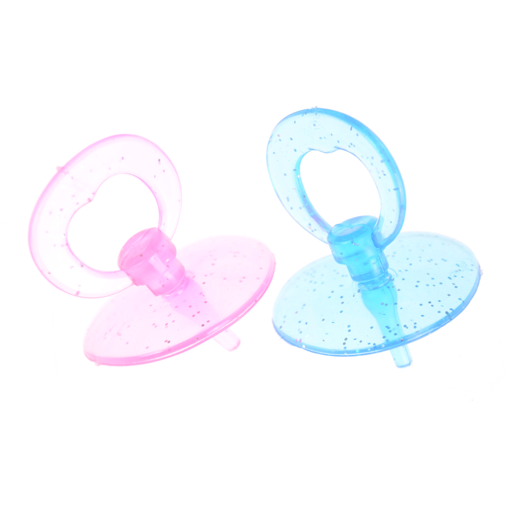 2Pcs/set Random Color Dollhous - Baby Nursery Games review and price