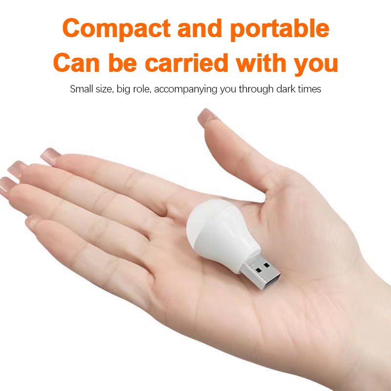 Portable Dimmable Mini USB LED - Baby Nursery Light Fixture review and price