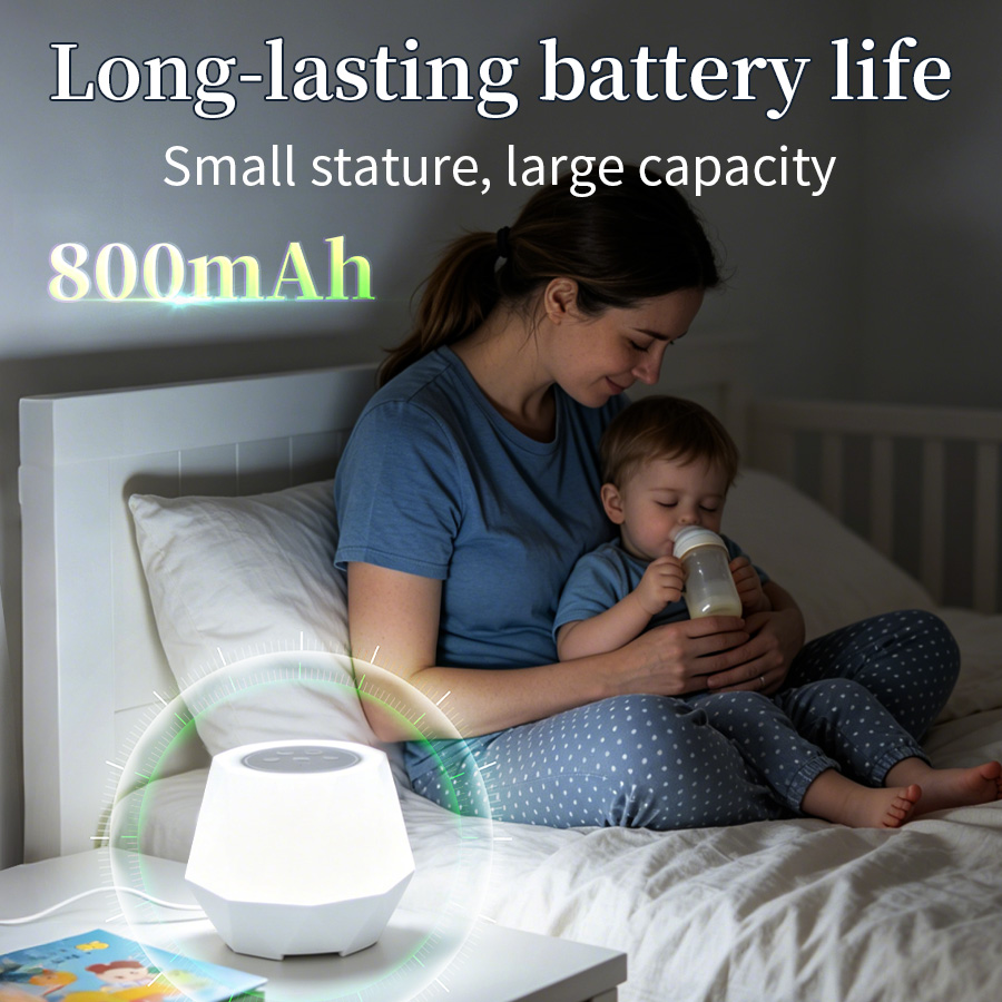 Rechargeable White Noise Funct - Baby Nursery Colors review and price