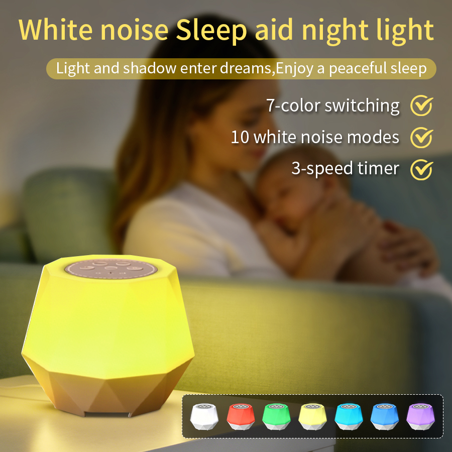Rechargeable White Noise Funct - Baby Nursery Colors review and price