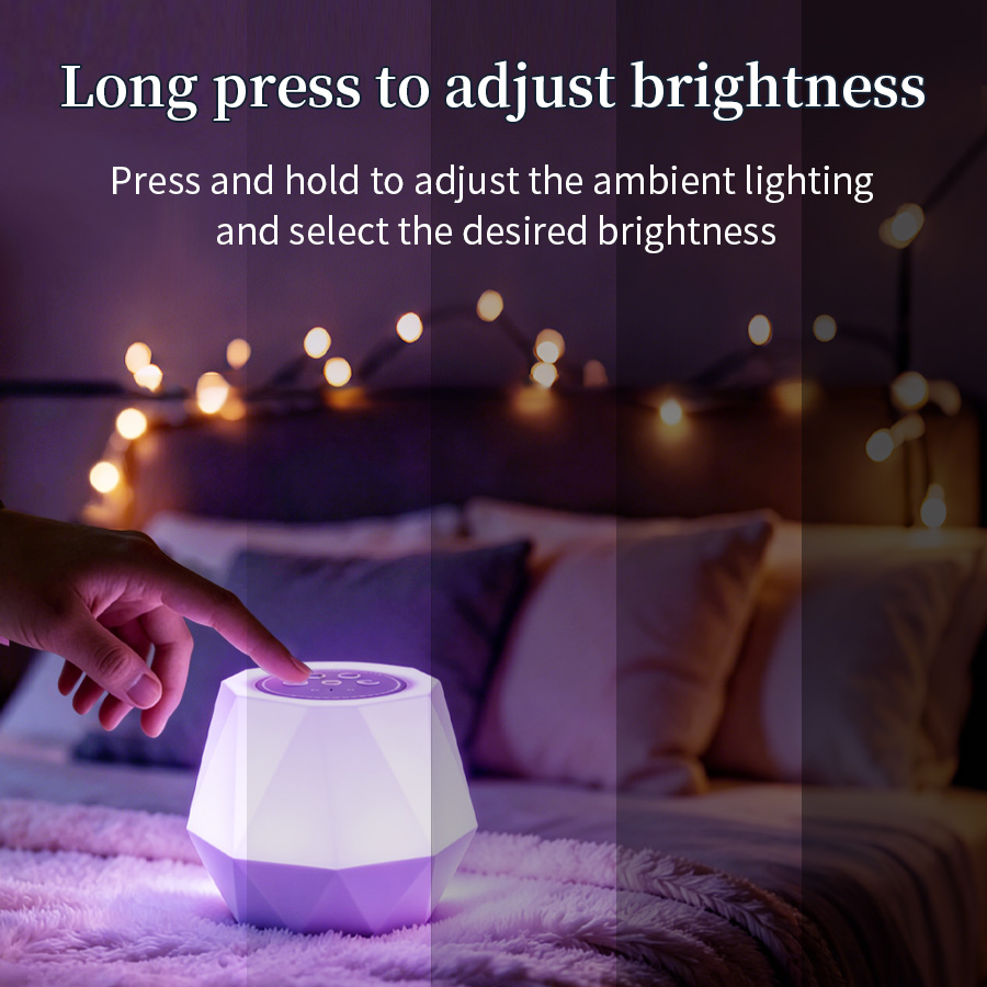 Rechargeable White Noise Funct - Baby Nursery Colors review and price