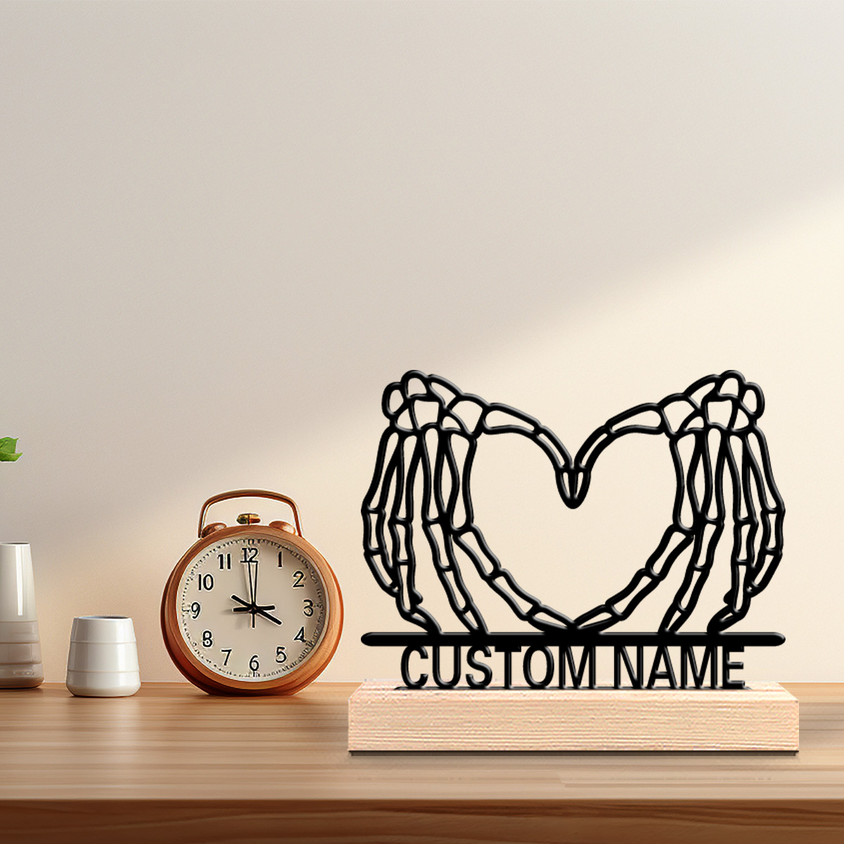 1pc Cute Personalized Custom h - Baby Nursery In review and price