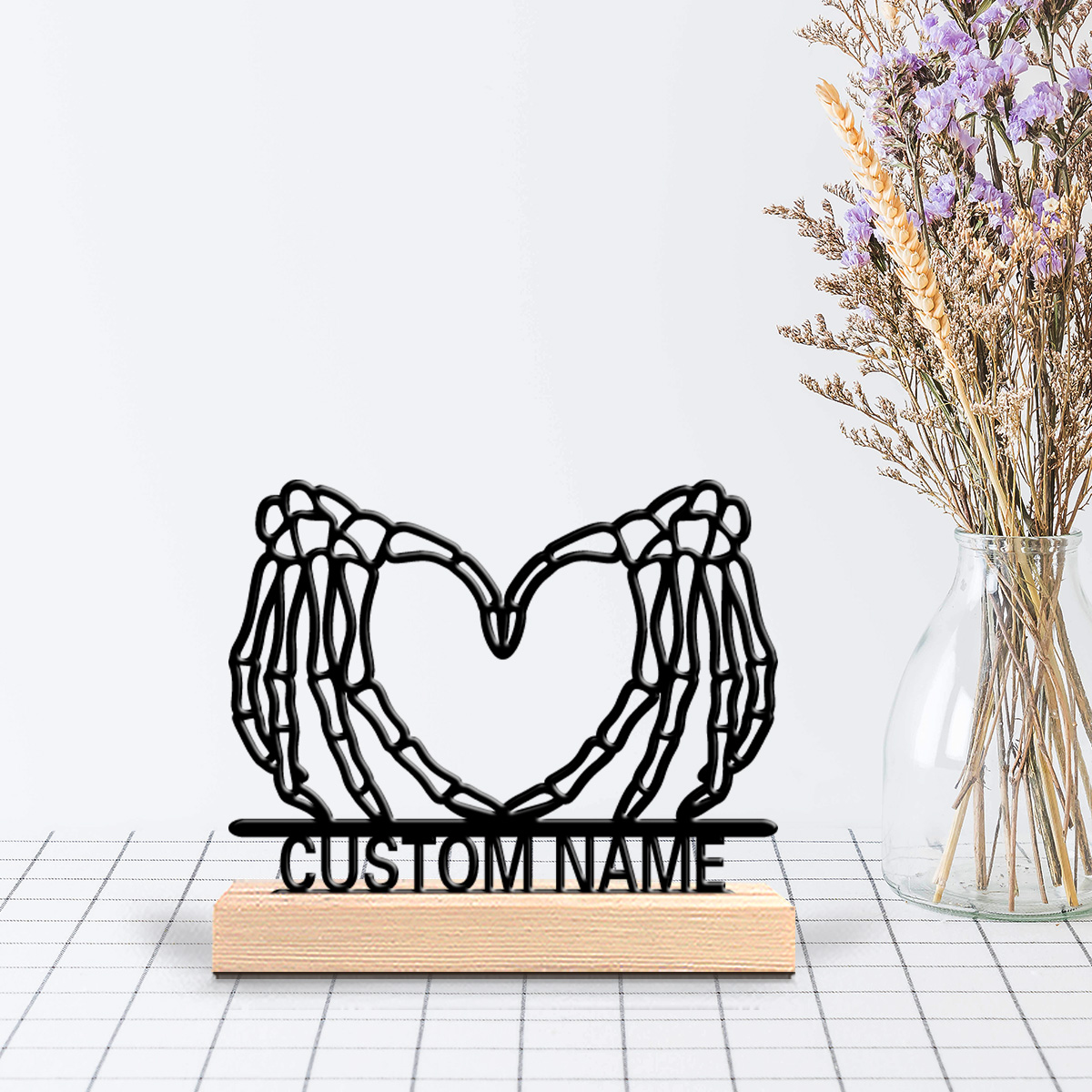 1pc Cute Personalized Custom h - Baby Nursery In review and price