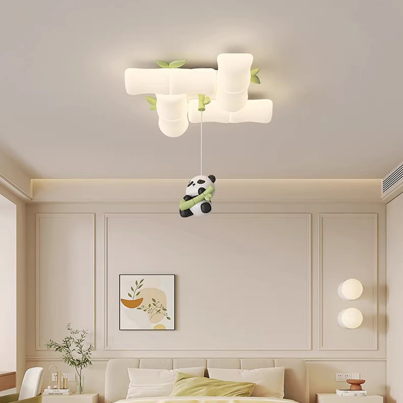 Children's Room Baby Room Ceil - Baby Nursery Green review and price