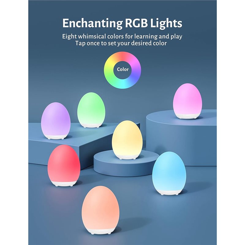 ABDJ-Eye-Caring Baby Night Lig - Baby Nursery Colors review and price