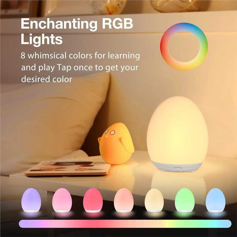 ABDJ-Eye-Caring Baby Night Lig - Baby Nursery Colors review and price
