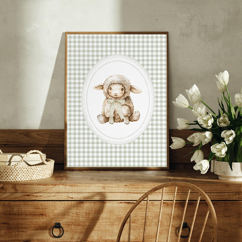 Vintage Hot Air Balloon Baby S - Baby Nursery Green review and price